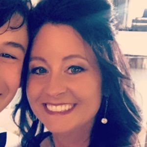 Meet your Posher, Christine